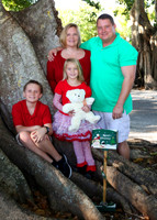 Coffey Family