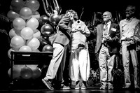 Lifetime Manta Awards
