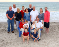 Michelle's Family