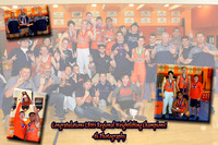 Regional Weightlifting Championship