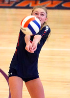 LBHS JV Volleyball #7