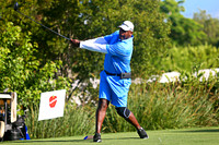 EAE Golf Tournament