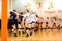 Ainger Volleyball