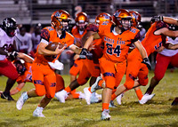 LBHS Football #20