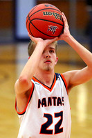 JV Basketball #22