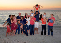 Kelly's Family