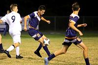 Erica Raymond Soccer Previews