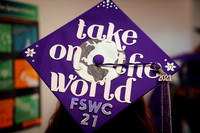 FSW Graduation