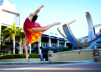 Izzie Dance