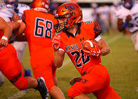 Varsity Football Previews