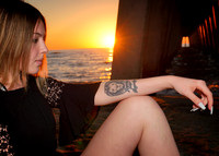 Dana's Senior Portraits