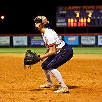 LBHS Softball #23