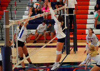 LBHS Freshman Volleyball #13