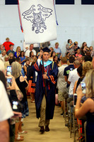 LBHS Graduation 2018