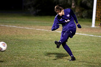 Boys Soccer #14