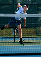 Gray Lowder Tennis