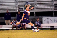 LBHS JV Boys Soccer #10