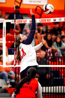 JV Volleyball #11
