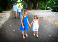 Morris Family 2014