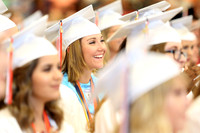LBHS Graduation 2017