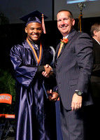 Graduation Ceremony