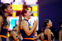 Cheer - Shania