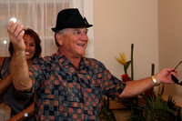 Surprise Party! Bobby's 60th Birthday