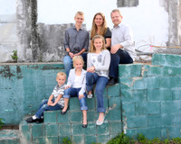 Eric's Family 2014