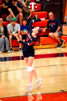 JV Volleyball #5