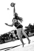 Beach Volleyball #3