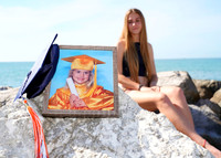 Heather's Senior Portraits