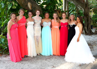 LBHS Prom Previews 2014