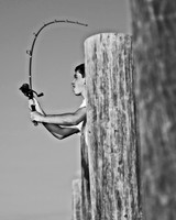 Jacob's Senior Portraits