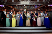 2018 Prom