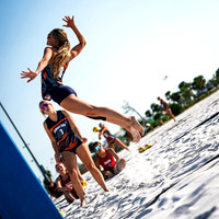 Beach Volleyball #8