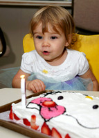 Sami is 2!