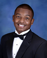 Jonathan's Senior Portraits 2013