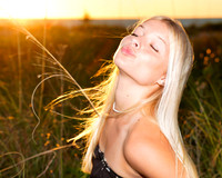 Katelyn's Senior Portraits