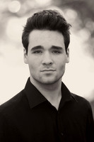 Kameron Headshots