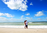 Steve and Sarah 2014