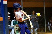 LBHS #8 Softball