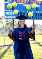 Bailey's Senior Portraits