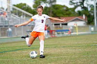 LBHS Girls Soccer #2