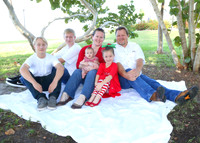 Peel Family 2013