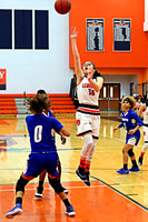 Girls Basketball #30