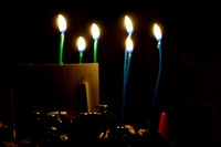 Brody Turns 5!