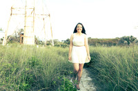 Kelsey's Senior Portraits 2013